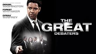 The Great Debaters